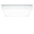 42182671 Zumtobel PERLUCE O LED5200 840 Q620 EVG IP50 WH Wannenleuchte mit opal Produktbild