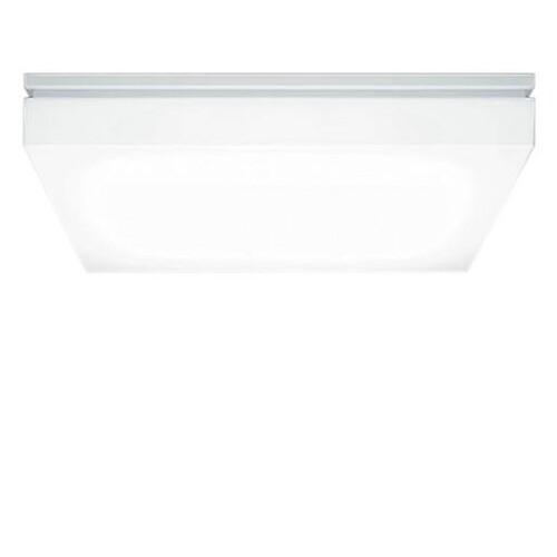 42182671 Zumtobel PERLUCE O LED5200 840 Q620 EVG IP50 WH Wannenleuchte mit opal Produktbild