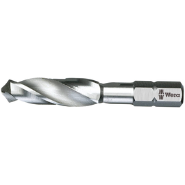 05104620001 Wera 848 HSS Metallspiralbohrer 8,0mm Produktbild