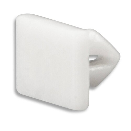 112335 Isoled Montageclip zu Installationskanal WING/XWAY Produktbild Front View L