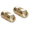 ADP RSMA-RSMA FF Airwin Adapter Reverse SMA Buchse auf Reverse SMA Buchse Produktbild