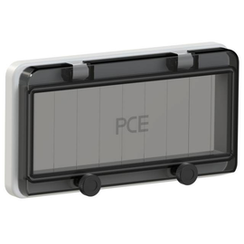 900609 PC-Electric Fenster 9E Produktbild