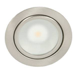 1550200900 Nobile N 5020 COB LED nickel geb. Set 3x3,3W warmweiß Produktbild