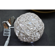 150-069 MK Schurrer Organic LED Ball DM17 White Produktbild