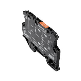 8449000000 Weidmüller MCZ OVP CL 48VUC 0,5A Blitzstromableiter für Energietech Produktbild front M