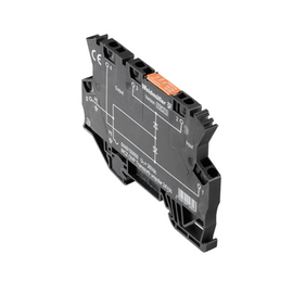 8449150000 Weidmüller MCZ OVP TAZ DIODE 24VDC Blitzstromableiter für Energietec Produktbild front M