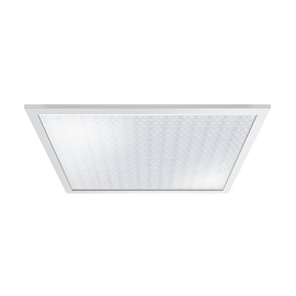 EQ10600272 Esylux LED Deckeneinbauleucht 33W 3800lm Stella 625 33W 4000K Produktbild front M