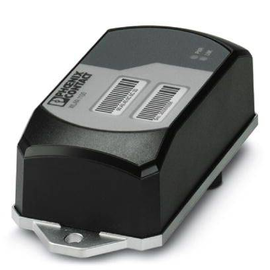 2702534 Phoenix Funkmodul - FL WLAN 1100 WLAN-Accsess-Point 5 GHz (inkl.DFS-Kan.) Produktbild front M