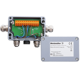 Feldbus, Dez. Peripherie - Kommunikations-Modul