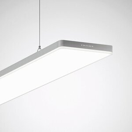 6825651 Trilux Lunexo H1 CDP-I 6500 840 ETDD 03 LED-Hängeleuchte Produktbild front M