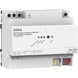 213800 Gira KNX Spannungsversorgung 1280 mA mit integrierter Drossel 6TE Produktbild