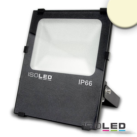 112982 Isoled LED Fluter Prismatic 100W, warmweiß, IP66 Produktbild