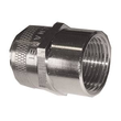 2603250 Anamet FEMALE FITTING NICKEL PLATED BRASS, IP 54 M25 x 1,5 FCD / Produktbild front S