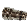 7127285 Anamet CABLE HOSE FITTING NICKEL PLATED BRASS, IP 68 M32 x 1,5 FCD / Produktbild front S