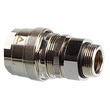 7330324 Anamet SWIVEL FITTING NICKEL PLATED BRASS, IP 65 M32 x 1,5 FCE L Produktbild front S