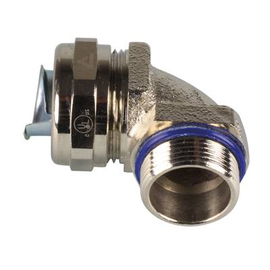 7109161 Anamet 90° COMPACT FITTING NICKEL PLATED BRASS, IP 66/67   Pg 16   Produktbild