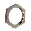 8801160 Anamet LOCK NUT NICKEL PLATED BRASS   M16 x 1,5 Produktbild