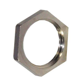 8801160 Anamet LOCK NUT NICKEL PLATED BRASS   M16 x 1,5 Produktbild