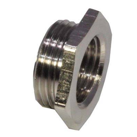 8810130 Anamet REDUCER NICKEL PLATED BRASS   Pg 16   Pg 13,5 Produktbild