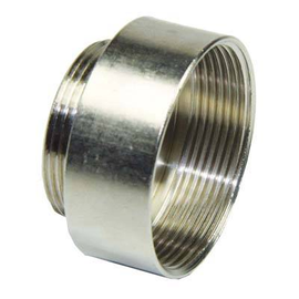 8812630 Anamet ENLARGER NICKEL PLATED BRASS   M50 x 1,5   M50 x 1,5 Produktbild