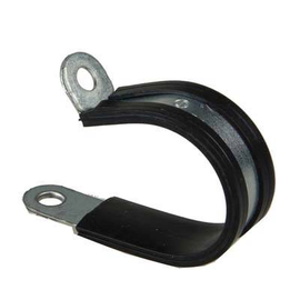 8853350 Anamet CONDUIT / TUBE CLAMP GALVANISED STEEL 1.1/4 Produktbild front M