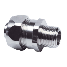 8360259 Anamet ATEX BARRIER CONDUIT FITTING INOX AISI 316 BXA 316 +130° M Produktbild front M