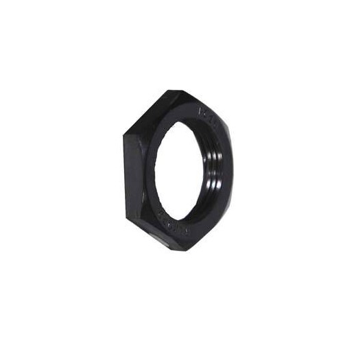 2699073 Anamet LOCK NUT PA , BLACK   Pg 7 Produktbild Front View L