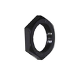 2699363 Anamet LOCK NUT PA , BLACK Pg 36 Produktbild front S