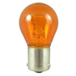 81393 Scharnberger+H. Autolampe 26,5x52,5 mm P21W BA15s 24V 21W Amber Produktbild