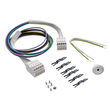 604558 Pracht Durchgangsverdrahtung 5x1,5mm² LUNA N 1578mm, DV 5x1,5mm² LUN Produktbild