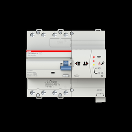 2CSF304131R1630 ABB F-ARI4Test A-63/0,03 FI-Schalter F-ARI4 Test A-63/0,03 Produktbild front M