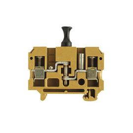 1404520000 Weidmüller SAKC 10/35 1STB4 KRG Trenn und Messtrenn-Reihen Produktbild front M