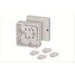 60037000 Hensel DP 9020 Kabelabzweigkasten ohne Klemme Produktbild
