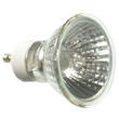 42102 Scharnberger+H. Halogenglühlampe 50x53mm GU10 240V 50W 36° Alu Reflektor Produktbild