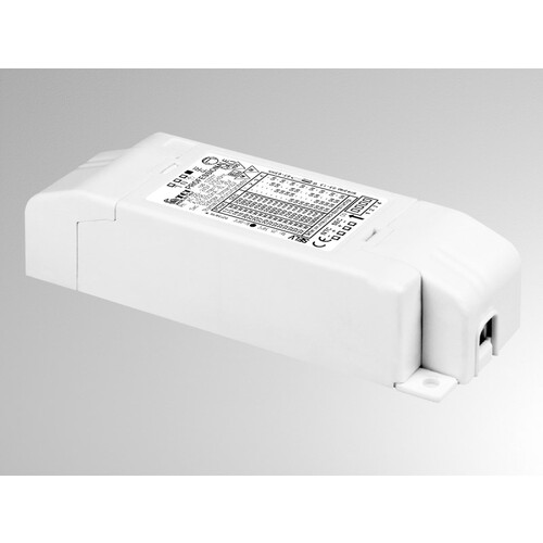 24-127490 Molto Luce LED Konverter Dali Dimm. Multi 300ma-1050ma 16-36W Produktbild