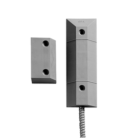 AMK4LSA-5M Laboe MAKR Rolltor-Magnet- schaltergarnitur Kunststoff Produktbild front M