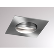 305-0050680403015 Molto Luce AGON SQUARE EB-STRAHLER LED 5W 40° 3000K 250mA Produktbild