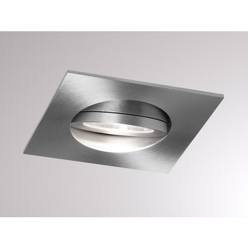 305-0050680403015 Molto Luce AGON SQUARE EB-STRAHLER LED 5W 40° 3000K 250mA Produktbild