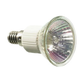 13012 Scharnberger+H. Halogenlampe JDR 50,67x75mm E14 240V 50W Produktbild front M