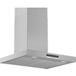 DWB66DM50 Bosch Wandesse 60cm Edelstahl Produktbild front S