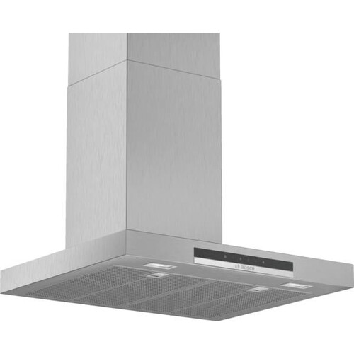 DWB67IM50 Bosch Wandesse 60cm Edelstahl Produktbild