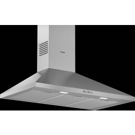 DWP96BC50 Bosch Wandesse 90cm Edelstahl Produktbild front M