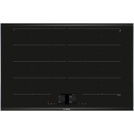 PXY875KW1E Bosch Induktionskochfeld Glaskeramik 80cm Produktbild front M