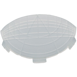 36635 B.E.G. Abdecklamellen PD2-DE Produktbild front M