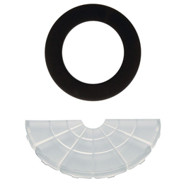 38522 B.E.G. Abdecklamellen PD11 Produktbild front M