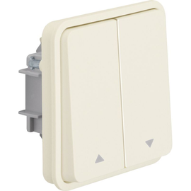 50553522 Berker Jalousie-Serienta.Ein m W 2f Pfeil W1 pw Produktbild front M