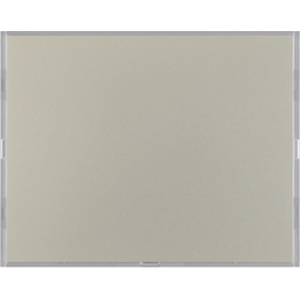 80161773 Berker KNX K.5 Tastsensor 1fach Komfort, edelstahl matt Produktbild front M