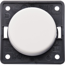 9365109 Berker INTEGRO AUS ID Produktbild front M