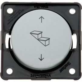 936952507 Berker INTEGRO POL Produktbild front M