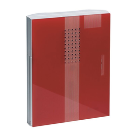 43145 Grothe Funkgong Set Produktbild front M